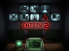 Spiel The Entity 2