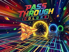 Spiel Pass Through Colors