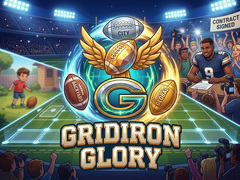 Spiel Gridiron Glory