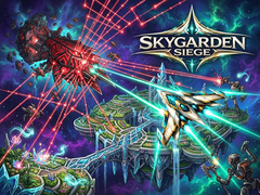 Spiel Skygarden Siege