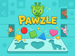 Spiel Pawzle