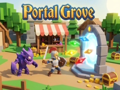 Spiel Portal Grove