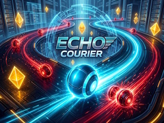 Spiel Echo Courier