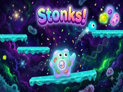 Spiel Stonks!