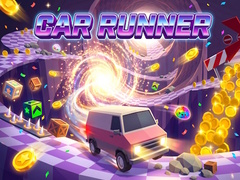 Spiel Car Runner