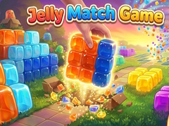 Spiel Jelly Match Game