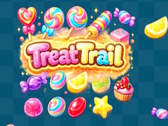 Spiel TreatTraill
