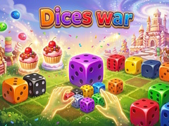 Spiel Dices war