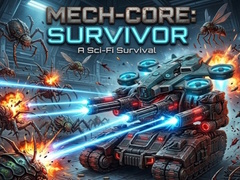 Spiel Mech Core: Survivor