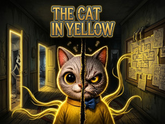 Spiel The Cat in Yellow