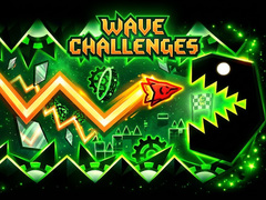 Spiel Wave Challenges