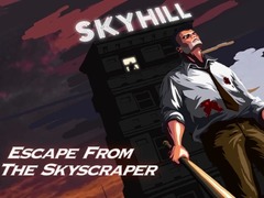 Spiel Skyhill: Escape From the Skyscraper!