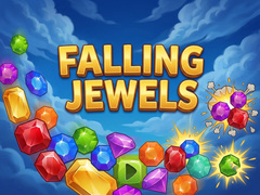 Spiel Fallling Jewels