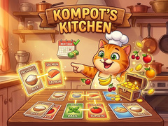 Spiel Kompot's Kitchen