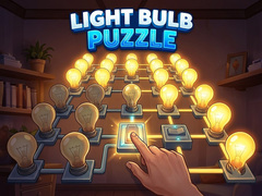 Spiel Light Bulb Puzzle