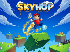 Spiel SkyHop
