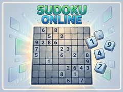 Spiel Sudoku Online