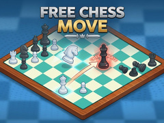 Spiel Free Chess Move