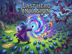 Spiel The Last Hero: Invasion