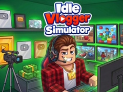 Spiel Idle Vlogger Simulator