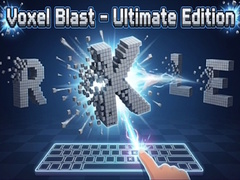Spiel Voxel Blast - Ultimate Edition