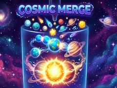 Spiel Cosmic Merge