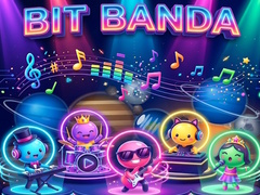 Spiel BitBanda