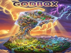 Spiel Godbox