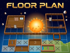 Spiel Floor Plan