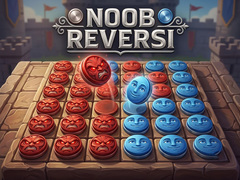 Spiel Noob Reversi