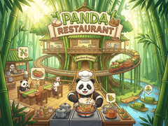 Spiel Panda Restaurant