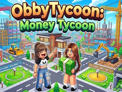 Spiel ObbyTycoon: Money Tycoon