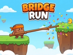 Spiel BRIDGE RUN