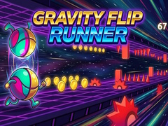Spiel Gravity Flip Runner