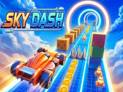 Spiel Sky Dash
