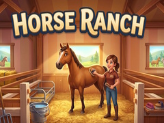 Spiel Horse Ranch