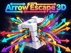 Spiel Arrow Escape 3D