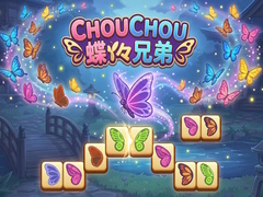 Spiel ChouChou Kyodai
