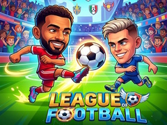 Spiel League of Football