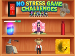 Spiel No Stress Game Challenges