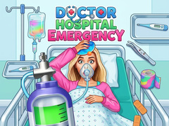 Spiel Doctor Hospital Emergency