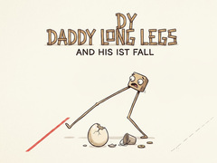 Spiel Daddy Long Legs