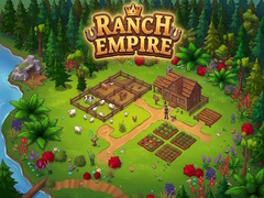 Spiel Ranch Empire