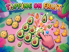 Spiel Tapping on Fruit