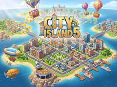 Spiel City Island 5