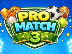 Spiel Pro Match 3