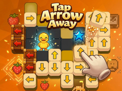 Spiel Tap Arrow Away
