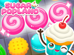 Spiel Sugar Pop Land
