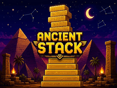 Spiel Ancient Stack
