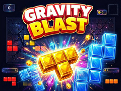 Spiel Gravity Blast